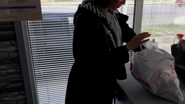 Обзор на пункт приема отходов от регионального оператора Ситиматик Вторматик смотреть онлайн