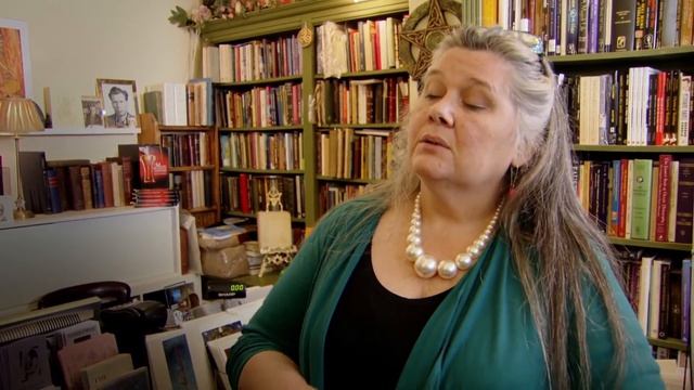 What Are The Origins Of Modern Witchcraft? | Britain's Wicca Man | Parable смотреть онлайн