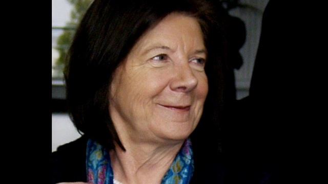 Maria Kaczyńska (zdjęcia) смотреть онлайн