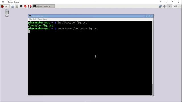 Raspberry Pi 2 + MFRC522-python 4 - Enable device tree смотреть онлайн