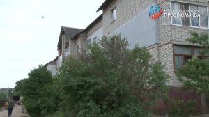 Брикет благоустройство