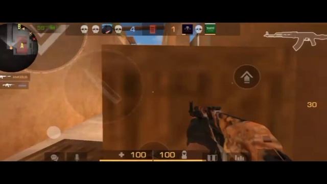 #y9ker | ЧИТЫ НА ТЕЛЕФОН? | Standoff 2 Highlights смотреть онлайн