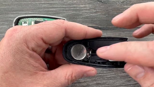 How To Replace Ford Edge Key Fob Battery 2011 - 2015 Change Replacement Edge Remote Fob Batteries смотреть онлайн