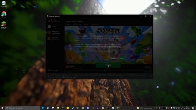 How To Install Optifine in Minecraft 1.17.1 ( UPDATED ) смотреть онлайн