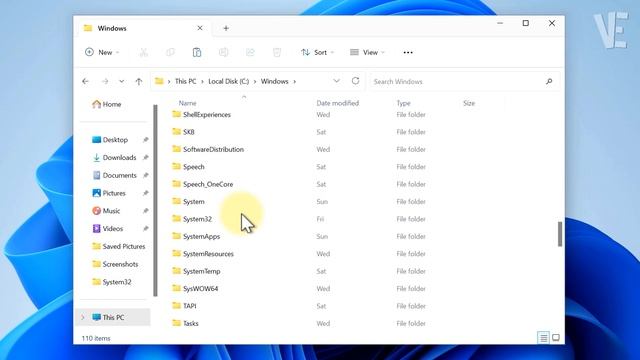 Clear Printer Queue in Windows 11 / 10 / 8 / 7 | How To Delete printer Spooler on windows ?️✅ смотреть онлайн