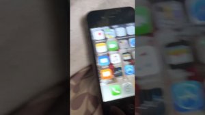 Как посмотреть ютуб с айфона 4s, если не получается установить?
