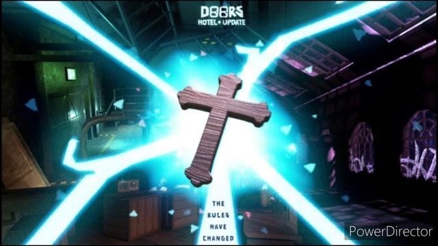 ROBLOX DOORS OST: FIGURE ENRAGED смотреть онлайн