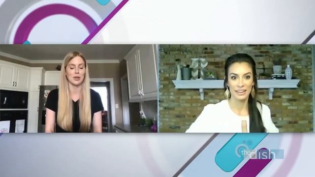 The Dish S9:E19 - Life hacks with Olivia смотреть онлайн