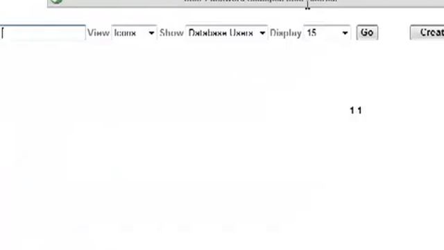 2 1 Introduction JDBC Java JSP Oracle MySQL Oracle JDeveloper JSF YouTube смотреть онлайн