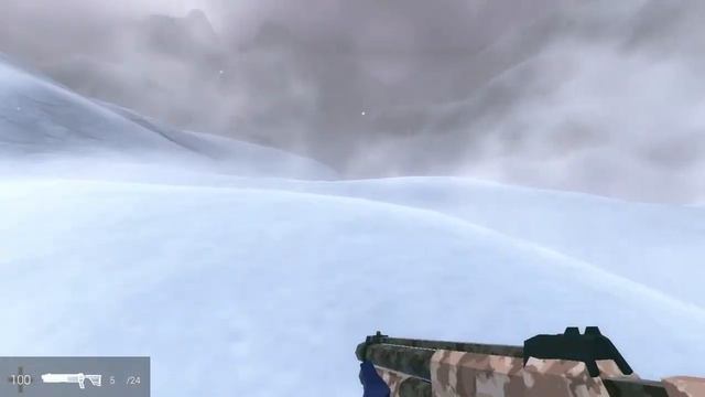 Ravenfield but it's so broken to the point where it's almost unplayable смотреть онлайн