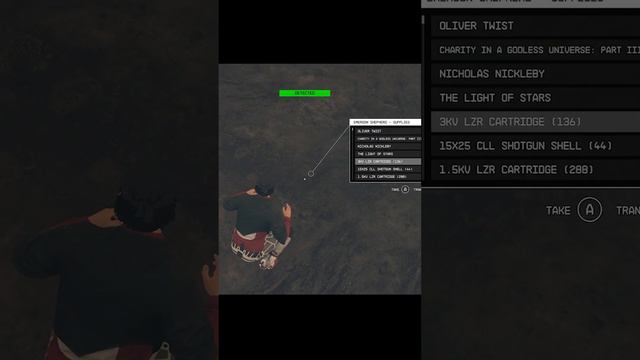 Infinite Ammo and Guns in Starfield Glitch | Akila City #starfield #glitches #gamehack смотреть онлайн