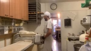 Швейцария. Иван Кузьминов. Разоблачение. Прямой эфир из булочной.