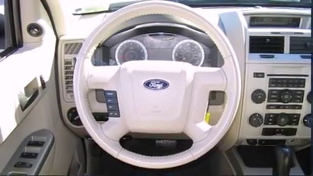 For Sale @ Gary Yeomans-2008 Ford Escape XLT 2.3L in Daytona Beach, FL 32124 смотреть онлайн