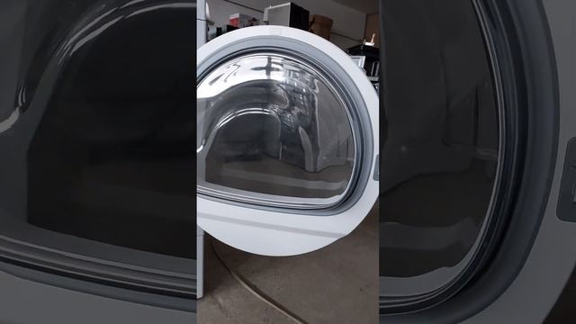 siemens сименс сушильная машина с тепловым насосом из Германии смотреть онлайн