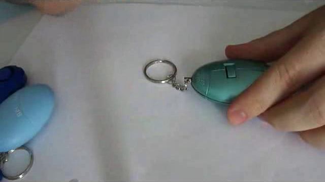 Карманная сирена смотреть онлайн