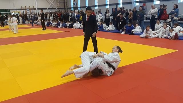 Тула 15.10.2022 г. до 52 кг. схватка 2.mp4