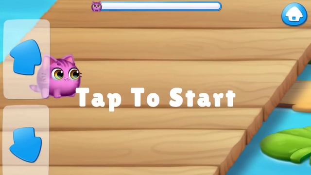 Happy New Year ?? , New Game ❤? Smolsies 2 - Cute Pet Stories (16) ??.