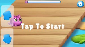 Happy New year ?? , New Game ❤? Smolsies 2 - Cute Pet Stories (16) ??.