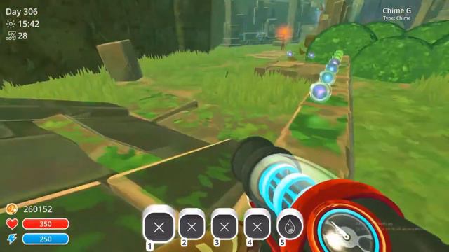 Music From Slime Rancher (Twinkle Slime Sings And More) - 1 Hour Edition!