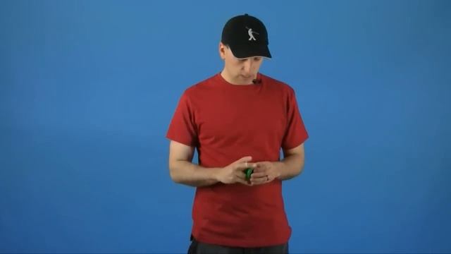 Binding: Learn how to Bind an Unresponsive Yoyo смотреть онлайн