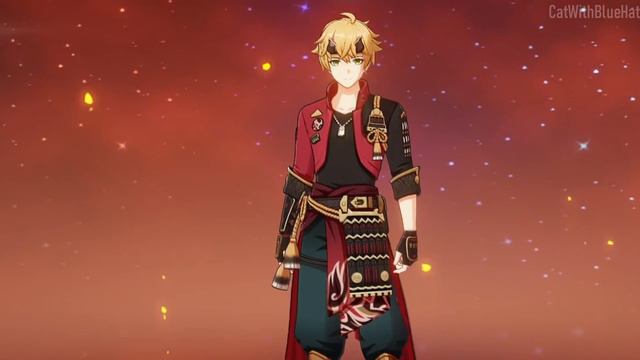 [2.4] Genshin Impact Yae Miko: 31 Things You Might Not Know смотреть онлайн