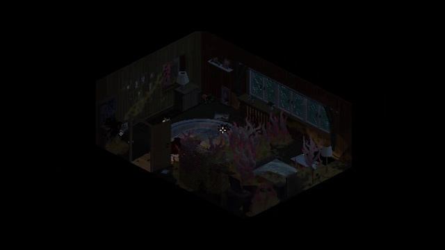 Holstin Survival Horror Game Demo Gameplay смотреть онлайн