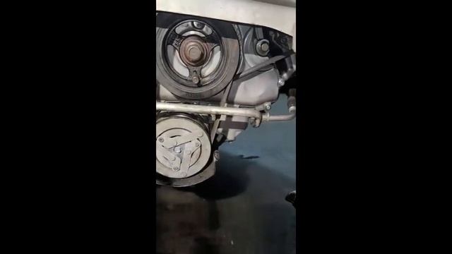 2013 Ford Focus Code P00C6 got this code after replacing the headgasket? (Solved) смотреть онлайн
