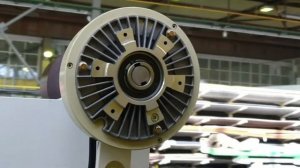 Ламинация ПВХ профиля.