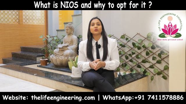 What is NIOS and why to opt for it ? смотреть онлайн