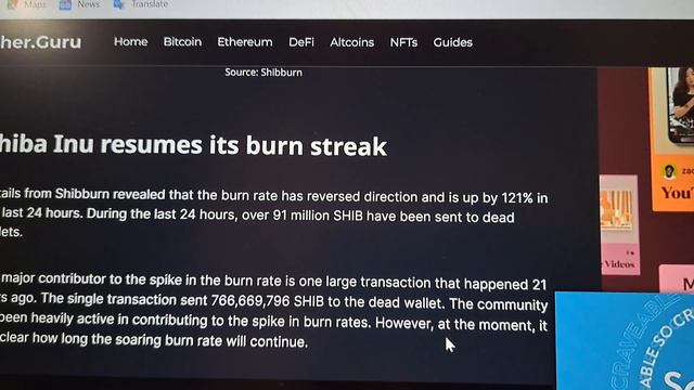đốt shiba tăng120% =766 triệu về túi chết,shiba bone tăng14%, giáo sư Alexander nói BTC50K cuối 202 смотреть онлайн