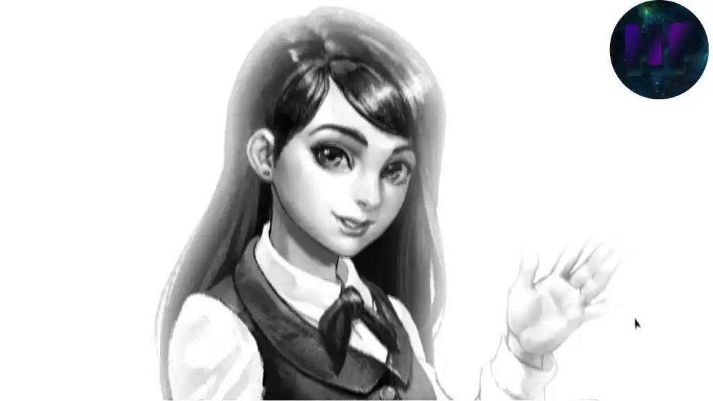 5 - Красавица из мира грез - прохождение Зайчик (Tiny Bunny) смотреть онлайн