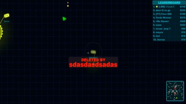 BRUTAL.IO - ИГРА ДЛЯ РЕАЛЬНЫХ БРУТАЛОВ!