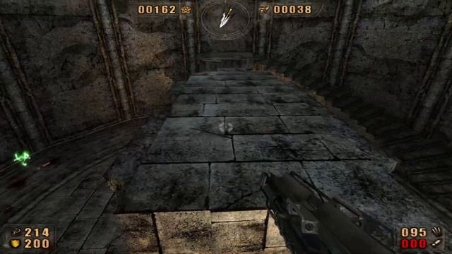 Painkiller: Custom Level - Шибальба(Прохождение + Все Секреты) by Gatzby смотреть онлайн