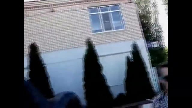 Казачья школа паркура смотреть онлайн