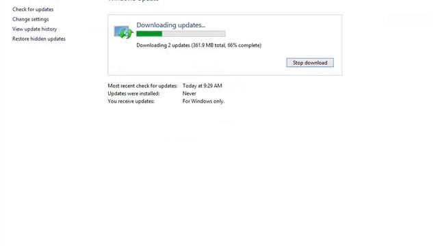 How to Install Graphics Drivers on Computer смотреть онлайн