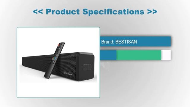 Best Soundbar For Hearing Impaired смотреть онлайн