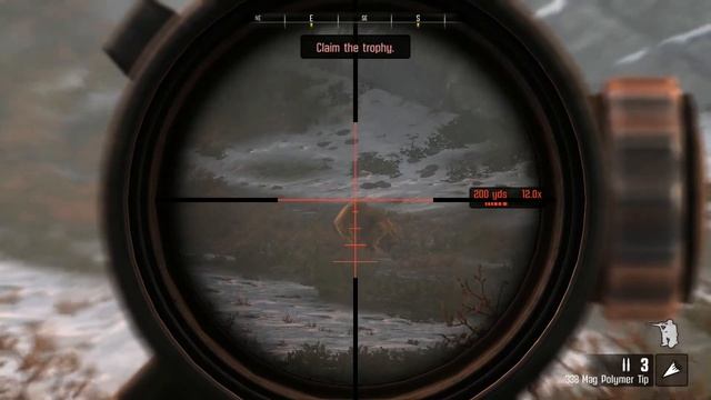 CABELAS BIG GAME HUNTER 2 смотреть онлайн