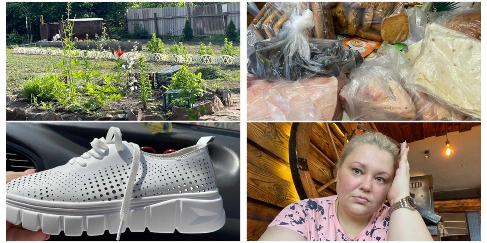 ВЛОГ/ПОЕЗДКА НА РЫНОК/ОБНОВКИ/ЗАКУП ПРОДУКТОВ/ДАЧНЫЕ РАБОТЫ смотреть онлайн