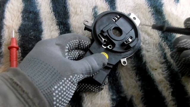 Мицубиси Галант 2003 2,5 - реанимация смотреть онлайн