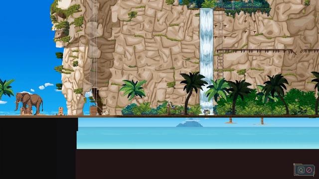 Verne: The Shape Of Fantasy Demo in 11m 36s 180ms [WR] смотреть онлайн