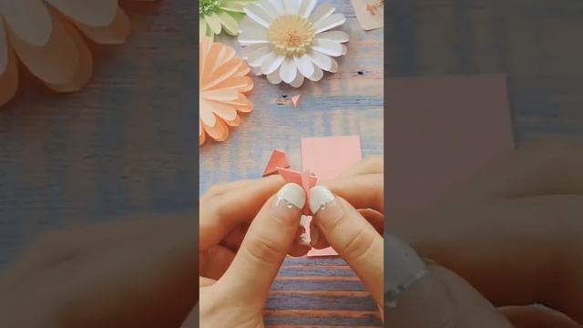 ПОДАРОК для МАМЫ своими руками 🌼 ЛЮБИМЫЕ РОМАШКИ 🌼 из лент. Ribbon Flowers DIY смотреть онлайн