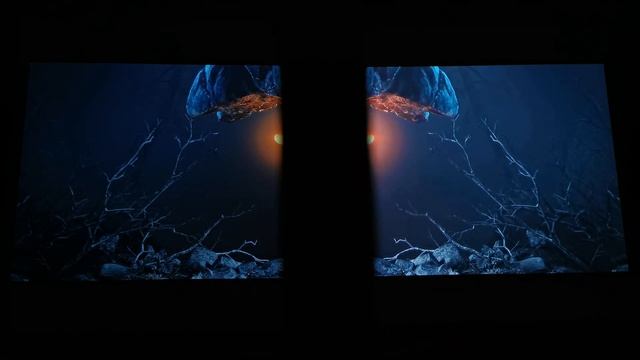 Xgimi MoGo Pro vs Xiaomi Mi smart compact projector смотреть онлайн