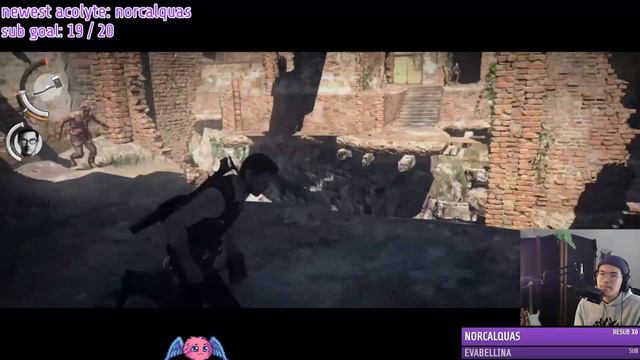 WHERE THE F*** IS JOSEPH? (The Evil Within Stream Highlight) смотреть онлайн