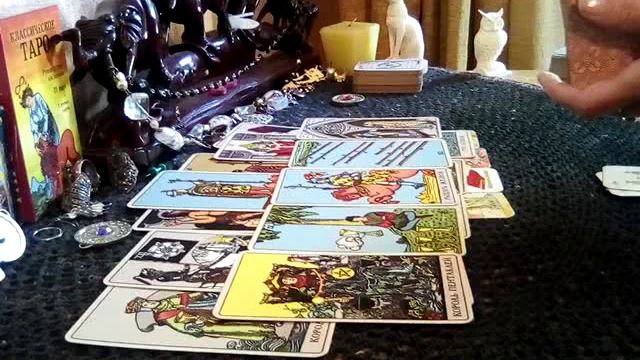 Бумеранг сопернице ...бумеранг предателю ...??? смотреть онлайн