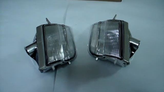 Повороты на Nissan Micra К12 2005-2008г смотреть онлайн