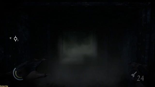 #Thief ➤ Crematorium(Крематорий) №11 смотреть онлайн