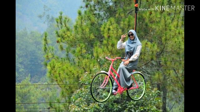 Sport Foto keren di Batu Flowers Garden|| смотреть онлайн