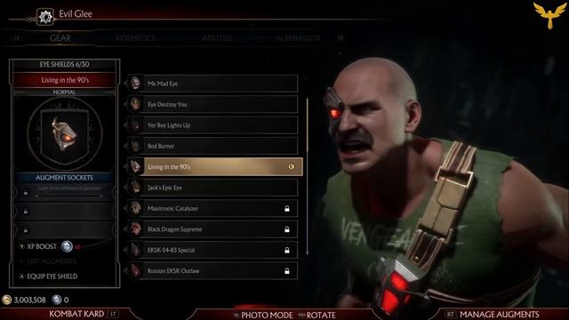 Mortal Kombat 11 TODOS SEM MÁSCARAS (All Characters Unmasked Face Revealed MK11) смотреть онлайн