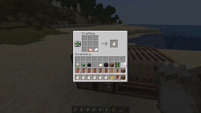 Minecraft - Secret Banner Patterns смотреть онлайн