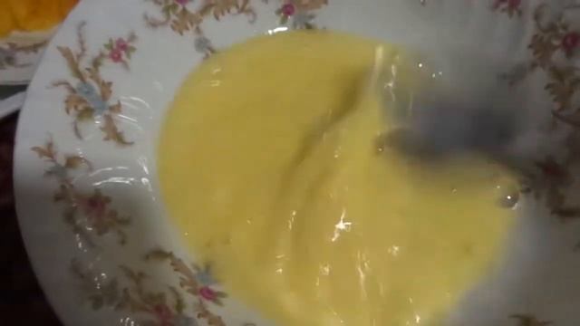 Кулинарный алхимик